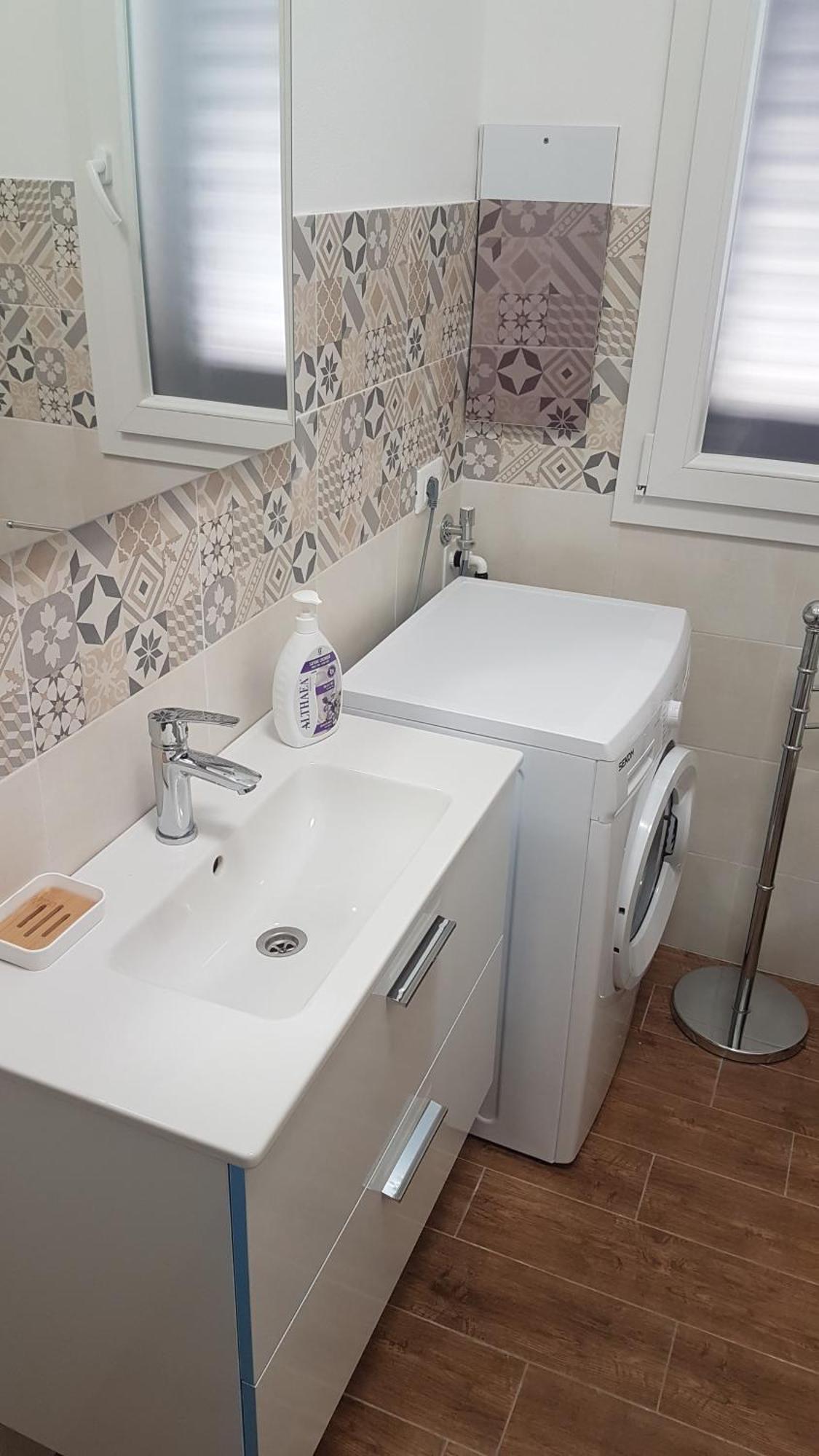 Trapani City Sea Small Apartment 外观 照片